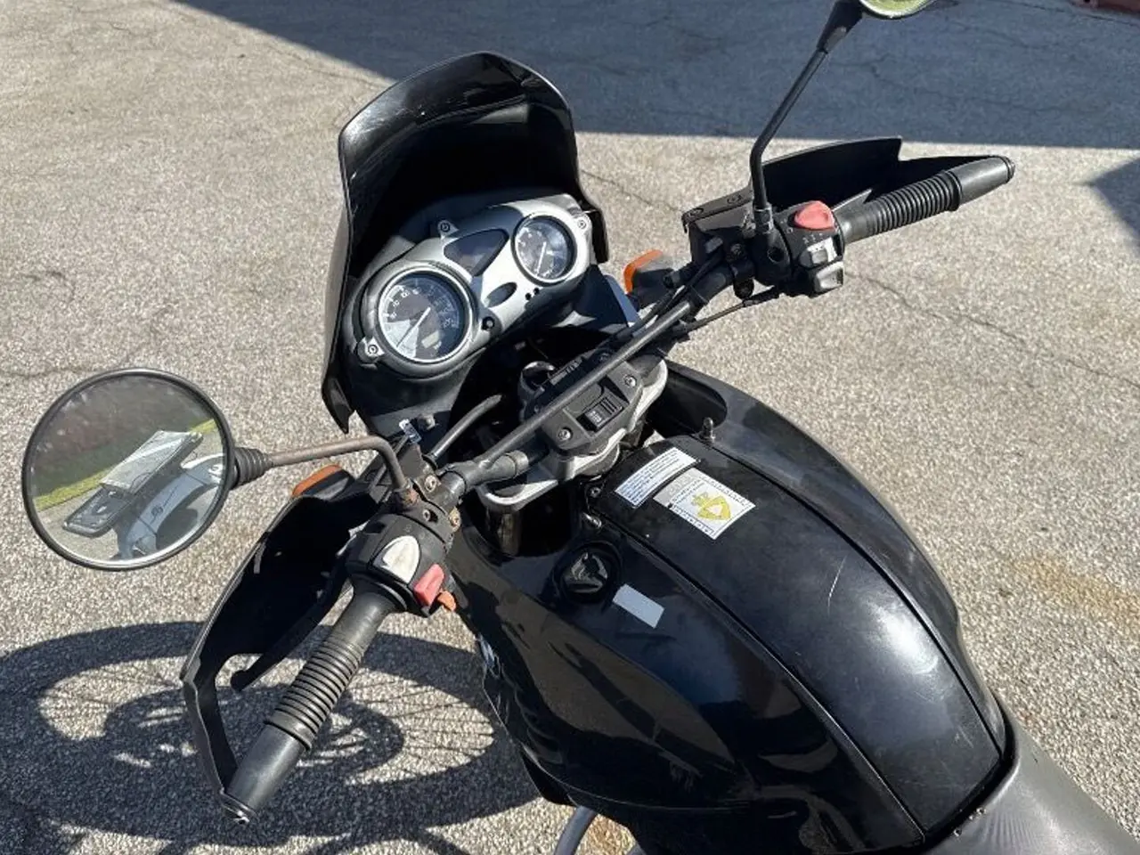 Billede 4 - BMW F650GS