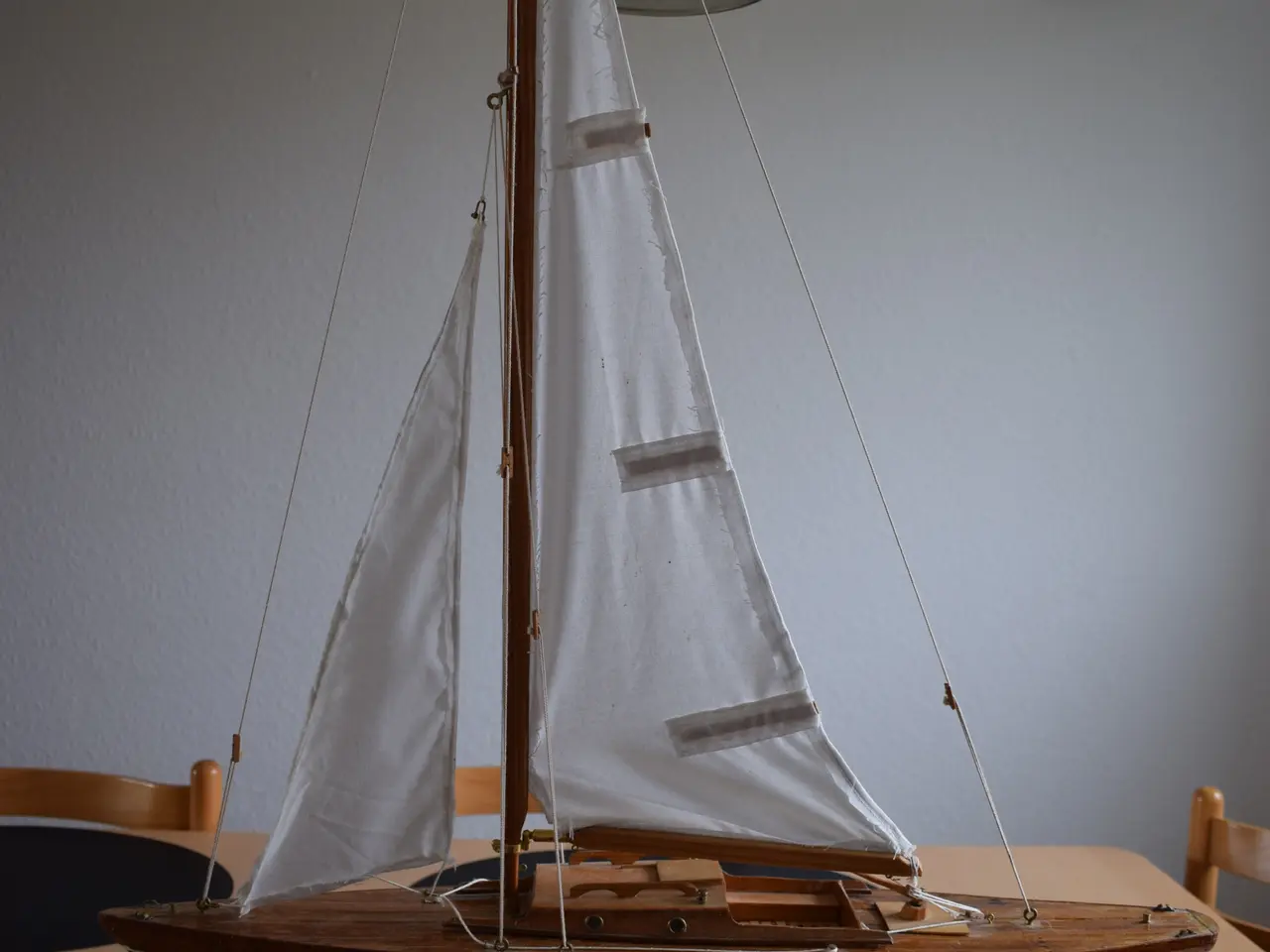 Billede 2 - Modelskibe med RC