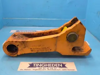 Case 695ST Krog 84231895
