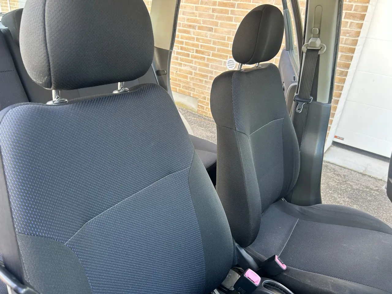 Billede 10 - Suzuki Ignis 1,3