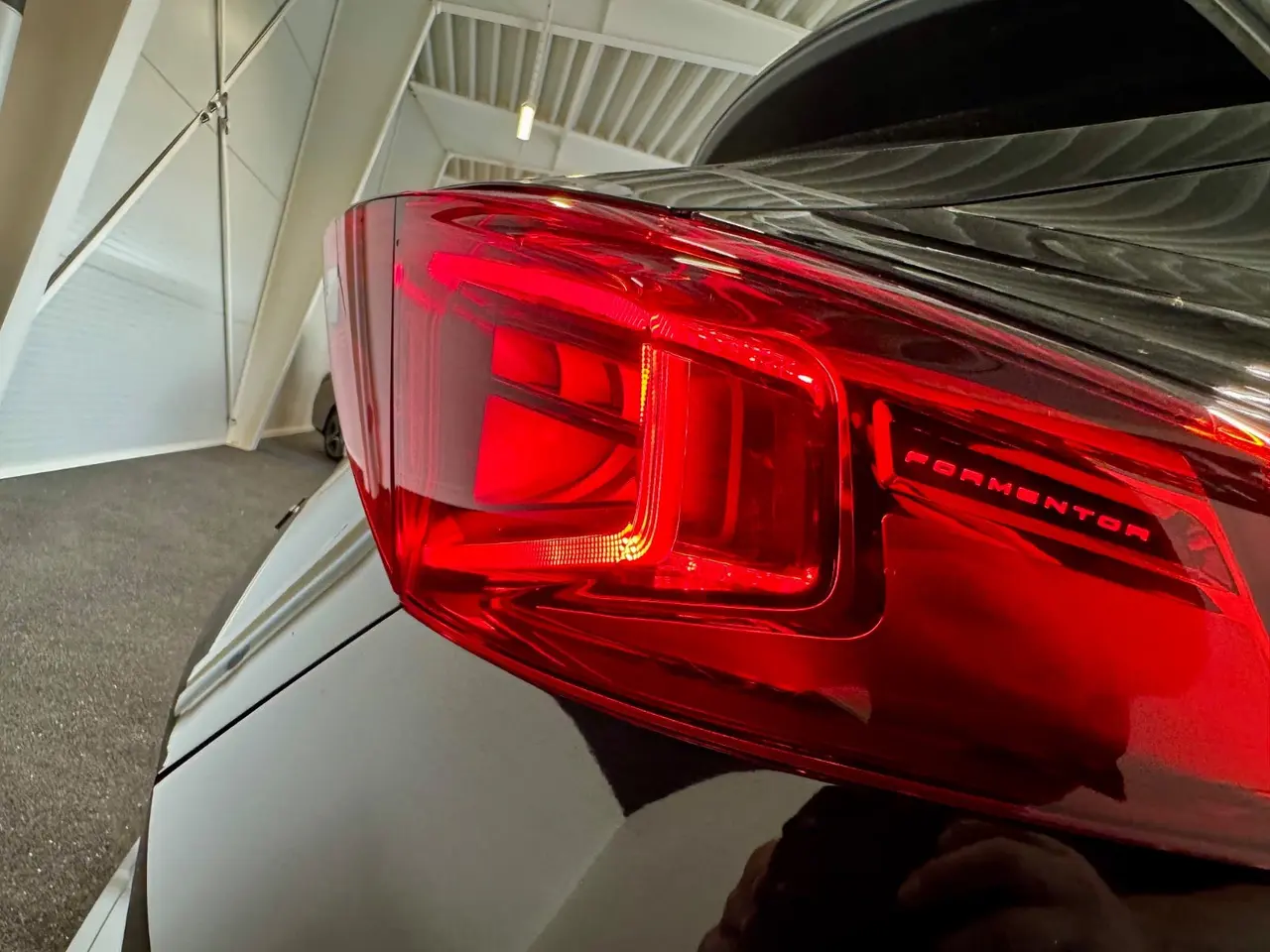 Billede 6 - Cupra Formentor 1,4 eHybrid VZ DSG