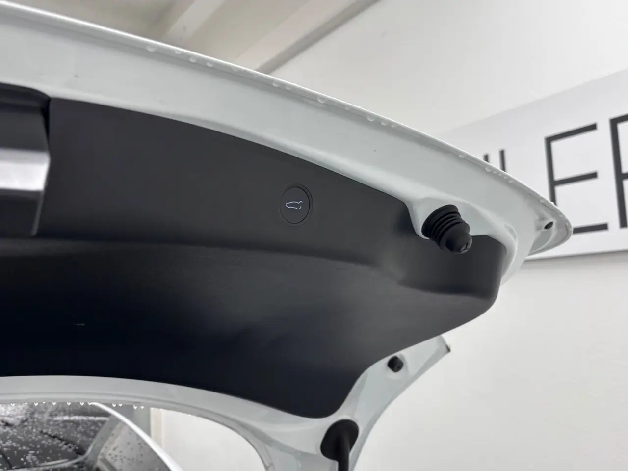 Billede 16 - Tesla Model 3 Standard Range+ RWD