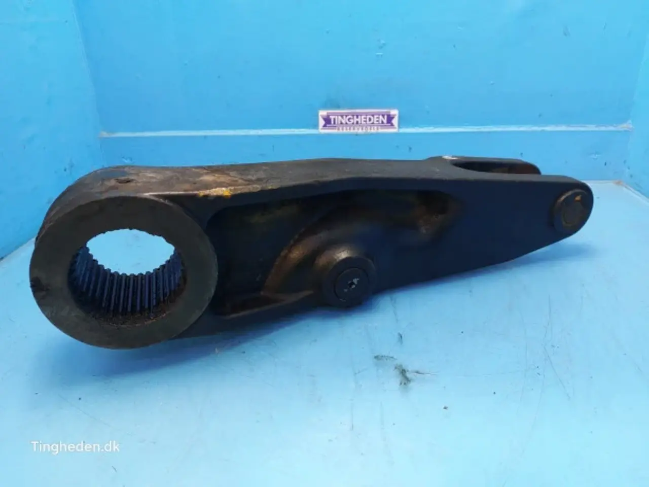 Billede 6 - Case Puma 185 Løftearm R. 48041576