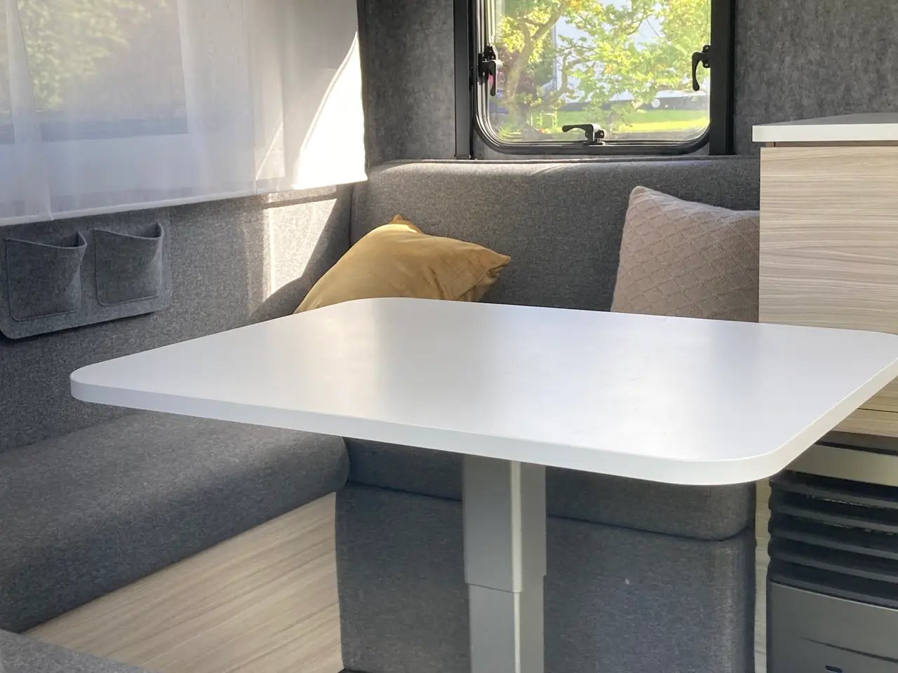 Billede 3 - Skøn campingvogn