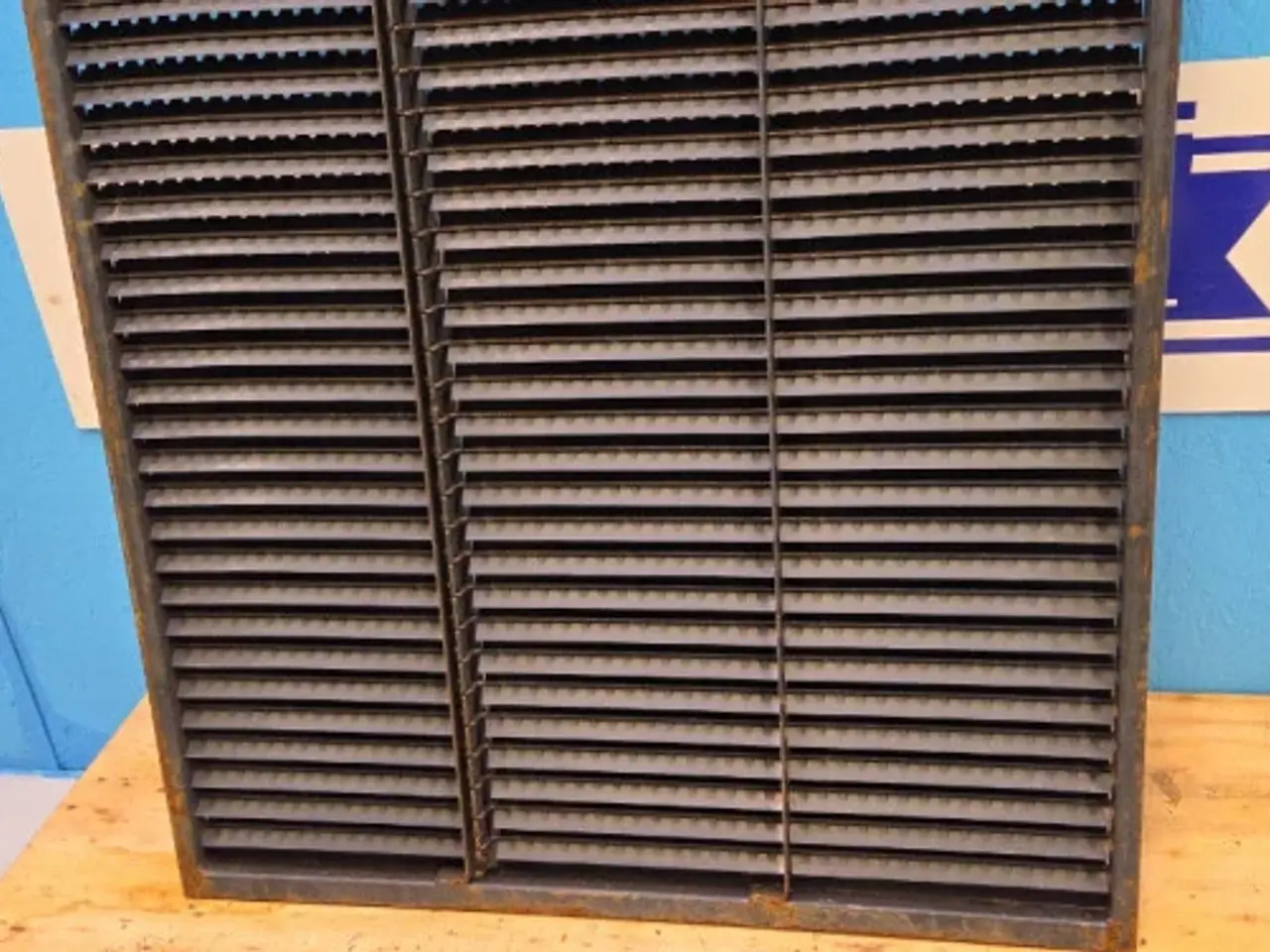 Billede 8 - Massey Ferguson 9280 Oversold 28482375 (1)