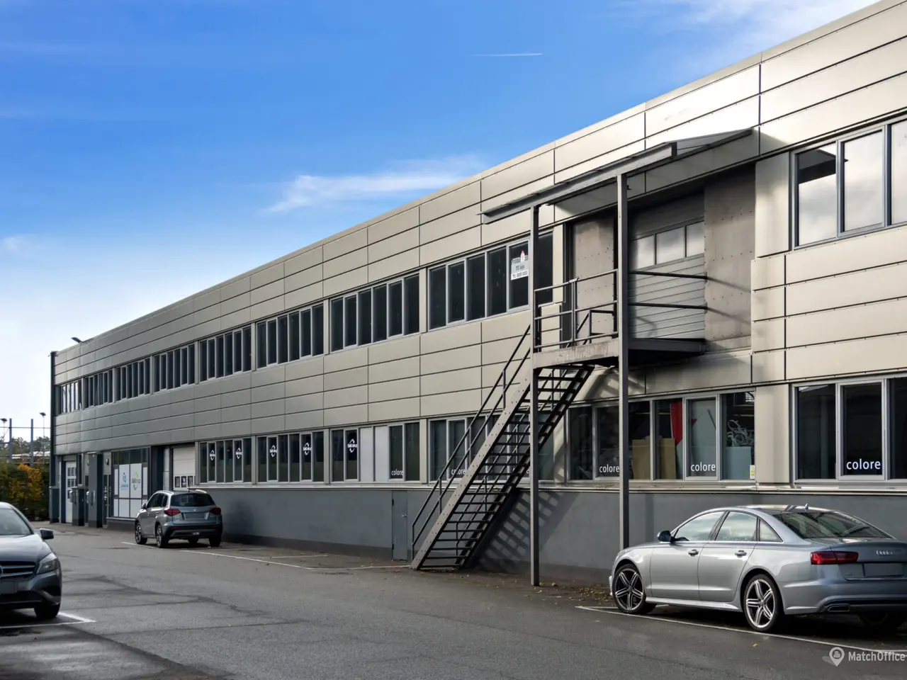 Billede 15 - 1501-39: Roholmsvej 10S, 1tv. - 525 m²