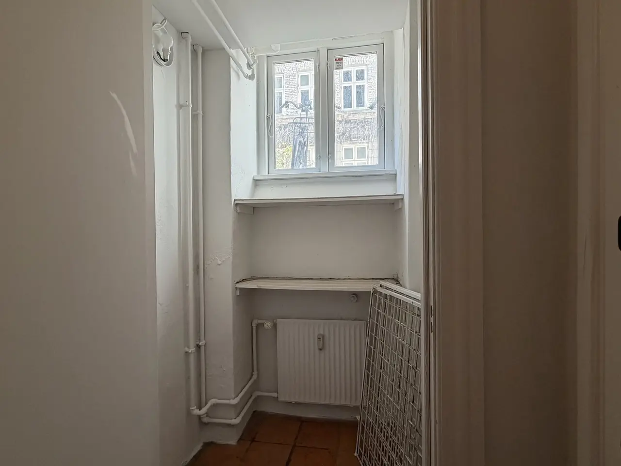 Billede 4 - Butik/lokale Nørre Farimagsgade 31. kld.