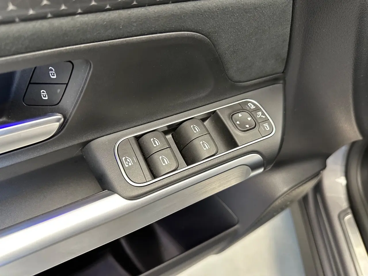 Billede 14 - Mercedes EQB250+  AMG Advance Plus