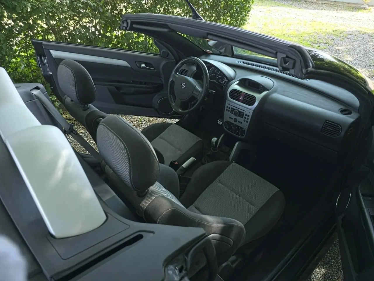 Billede 5 - Opel Tigra 1,8 Sport 2d