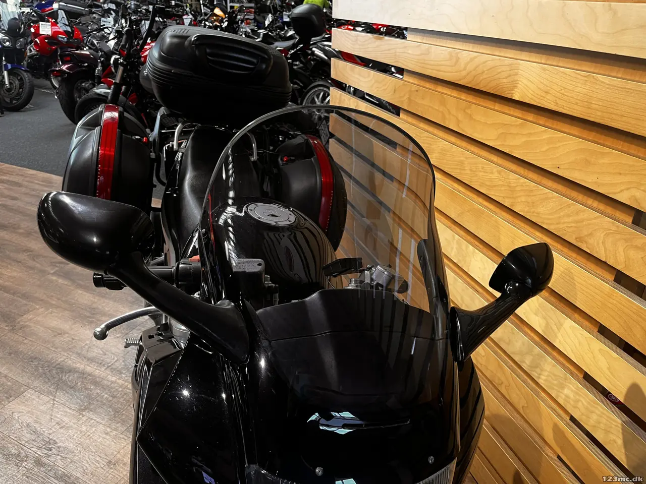 Billede 21 - Honda VFR 750 ENGROS