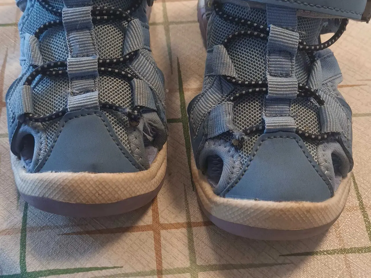 Billede 1 - Sandal 