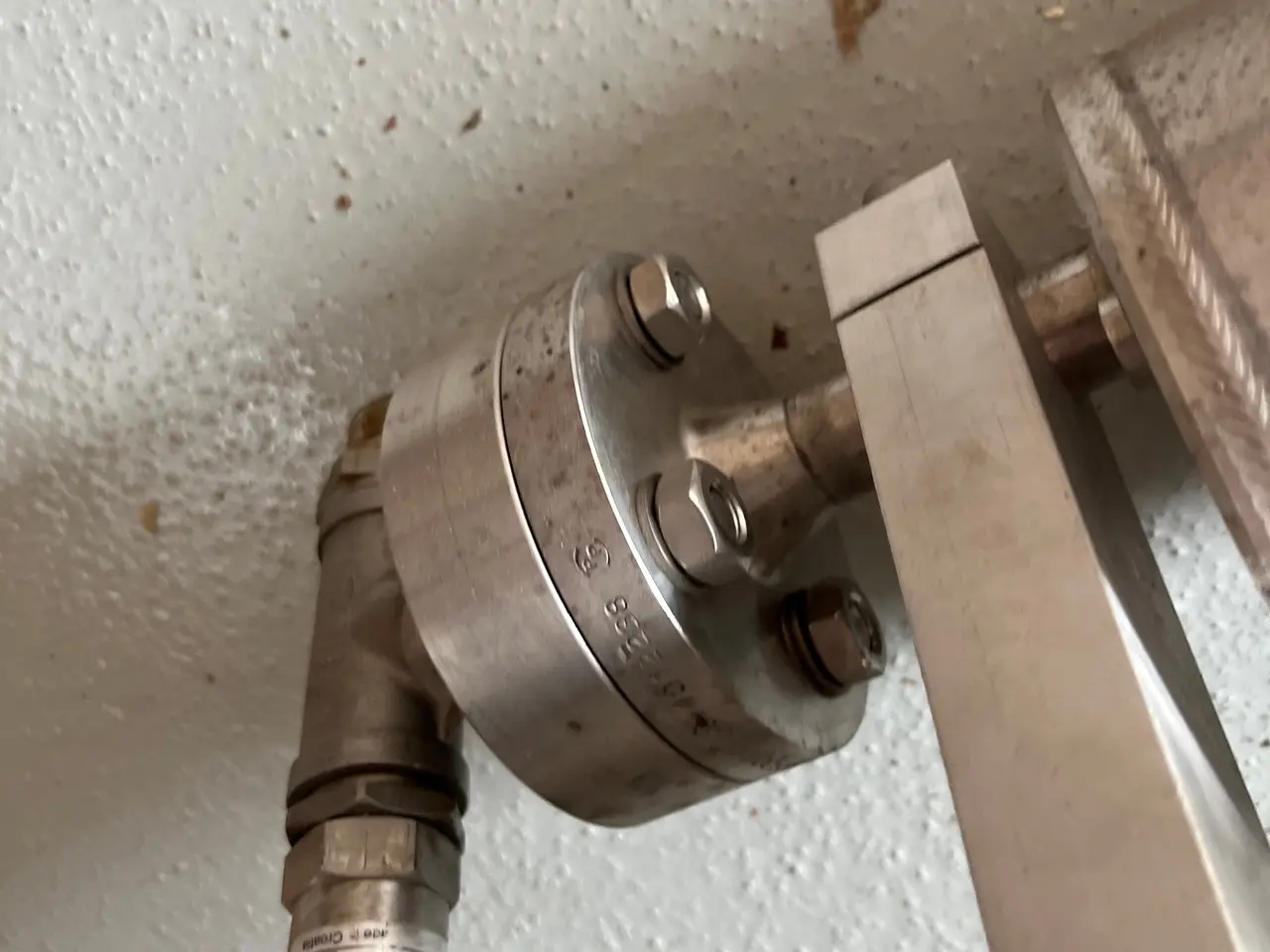 Billede 10 - Siemens SITRANS F C MASSFLO MASS 2100 DN15