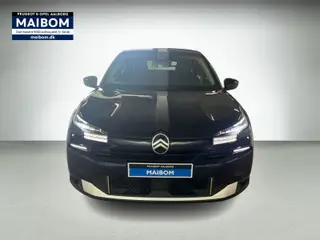 Citroën ë-C4 54 Max