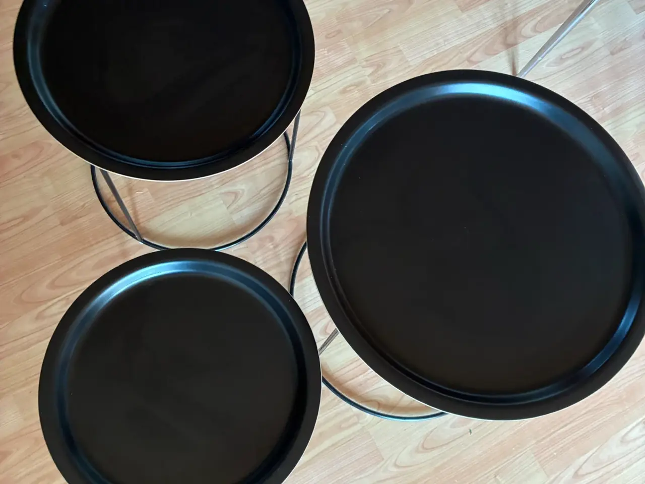 Billede 1 - Bakkebordsæt - BoConcept