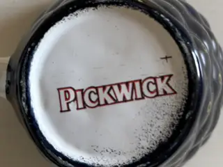 Tekop/krus Pickwick