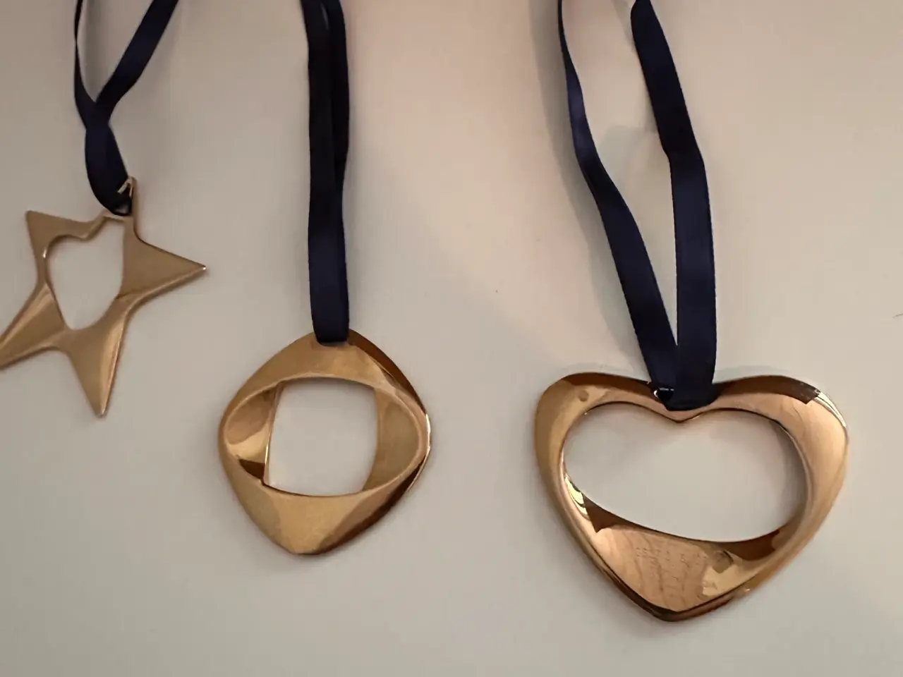 Billede 4 - Georg Jensen dekorationsornamenter