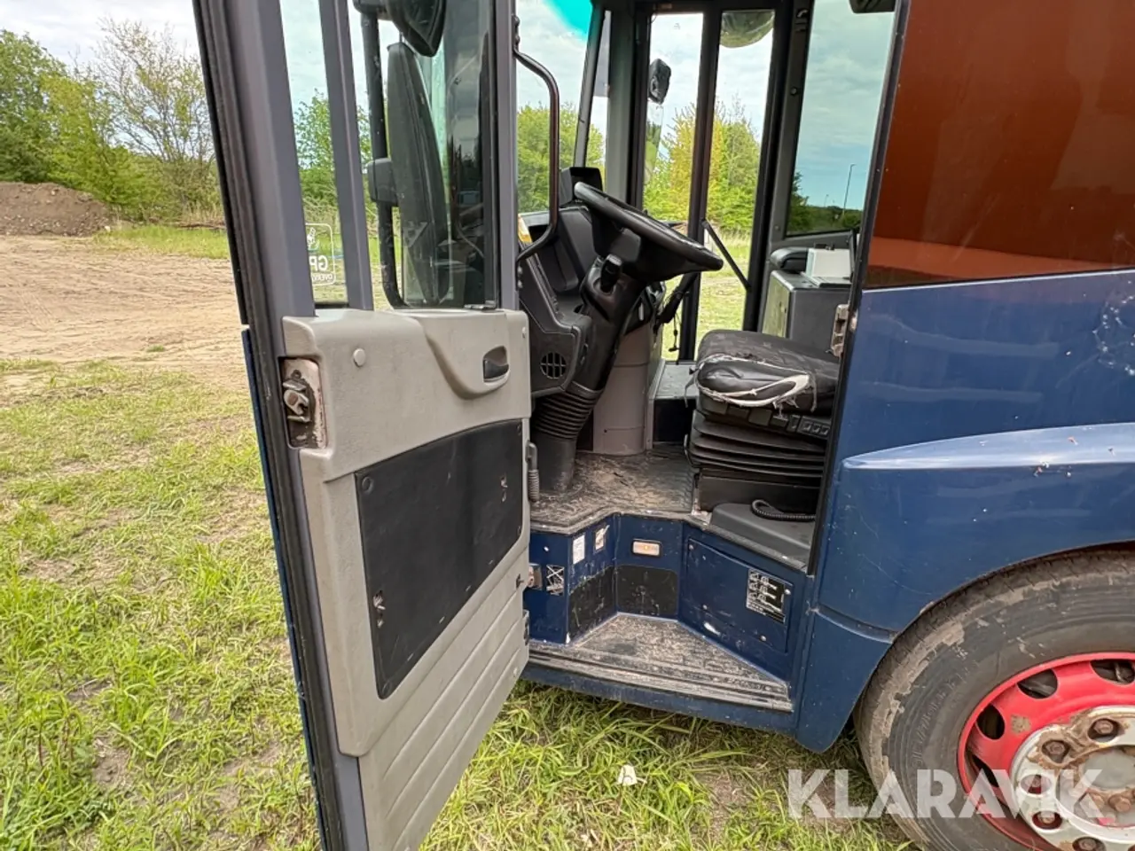 Billede 8 - Renovationsbil Mercedes-Benz Econic 2630 GL 6x2/4