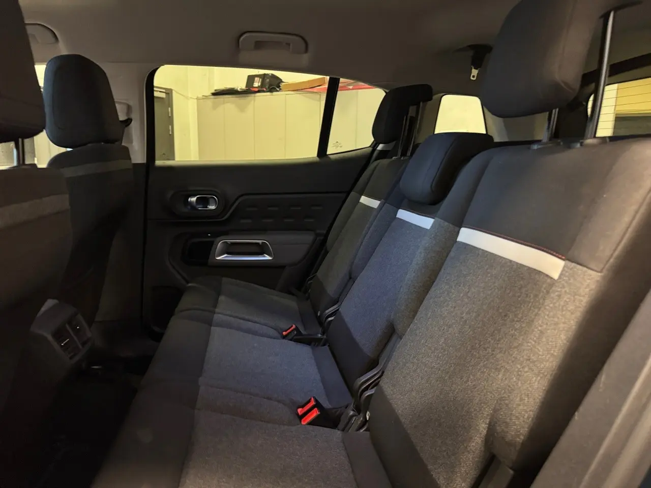 Billede 12 - Citroën C5 Aircross 1,5 BlueHDi 130 Cool EAT8