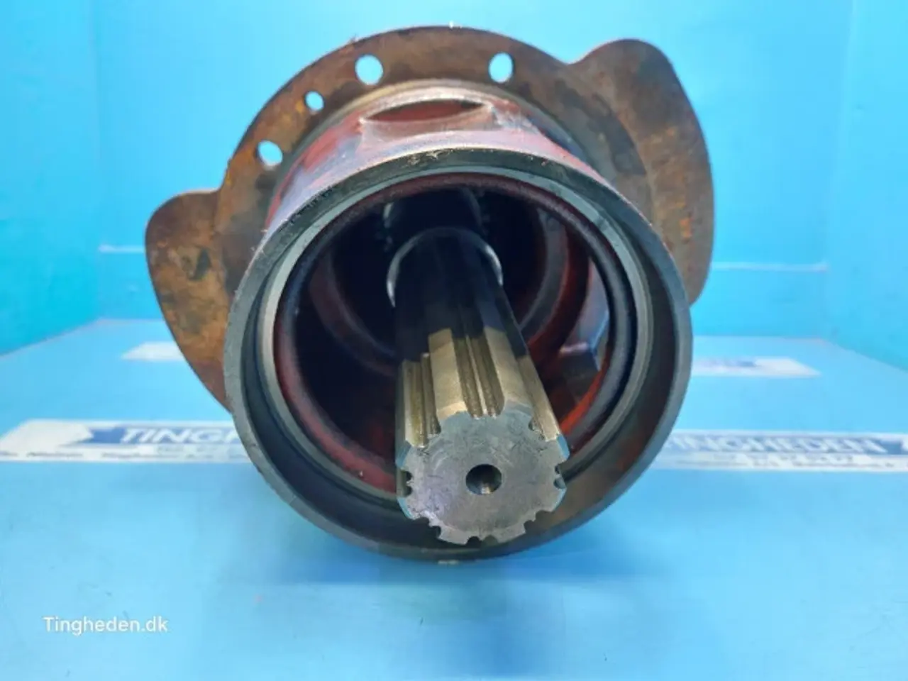 Billede 10 - New Holland CR9080 Aksel 84069688