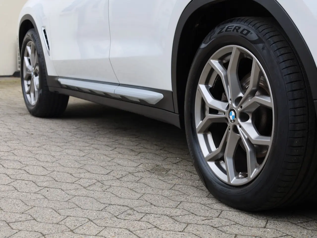 Billede 12 - BMW X3 2,0 xDrive20i aut. Van