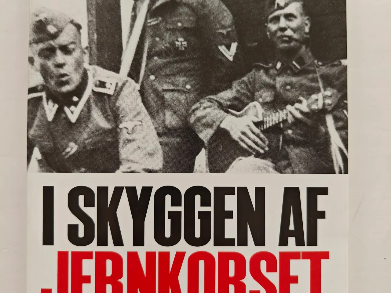 Billede 1 - I skyggen af jernkorset