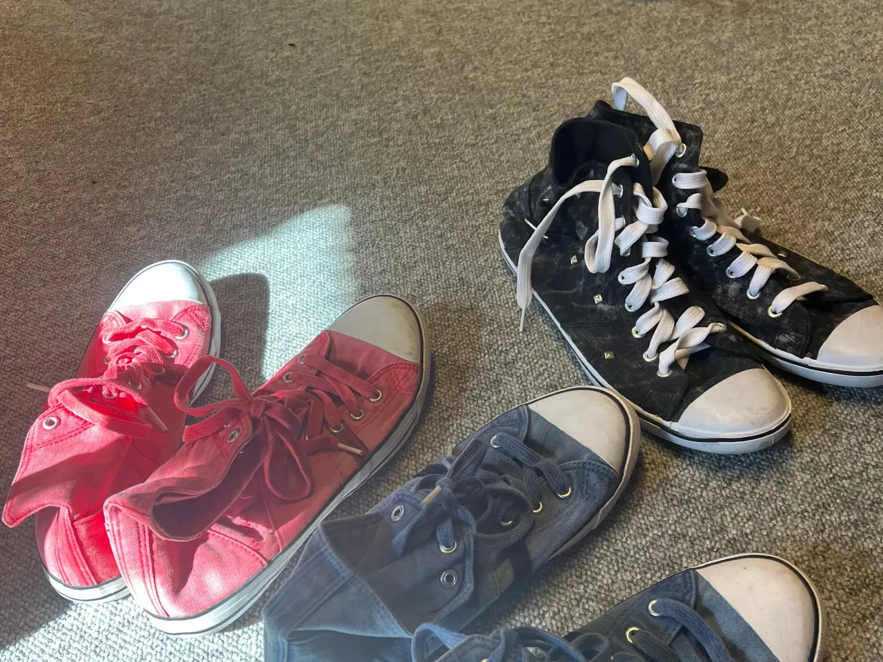 Billede 7 - Lækre capwave sneakers str 41