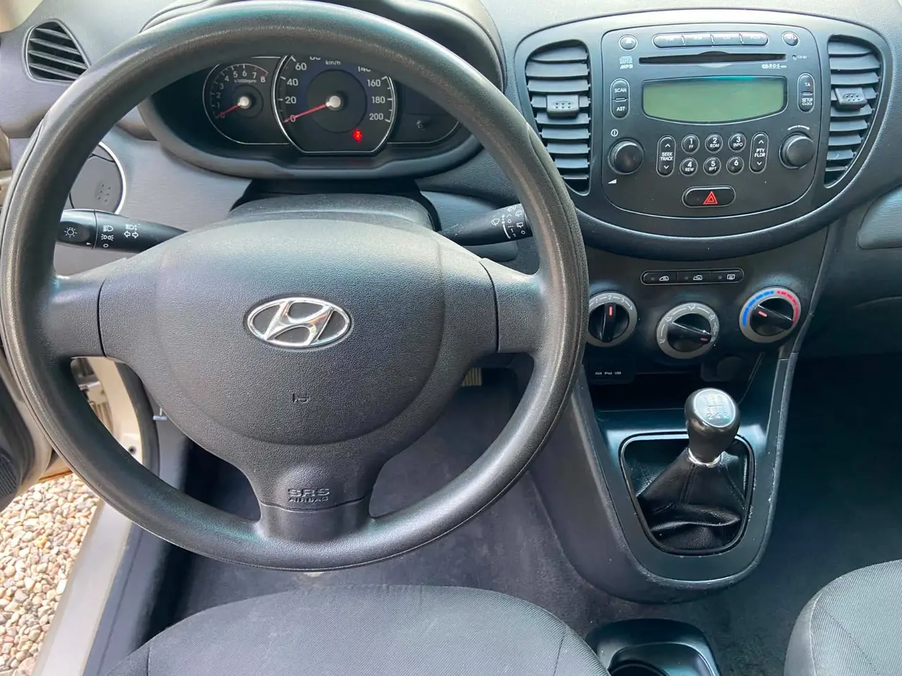Billede 9 - Hyundai i10 1,2 Comfort