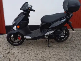 PGO Trex
