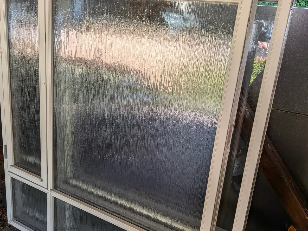 Billede 4 - 2 store vinduer med 2-lags glas