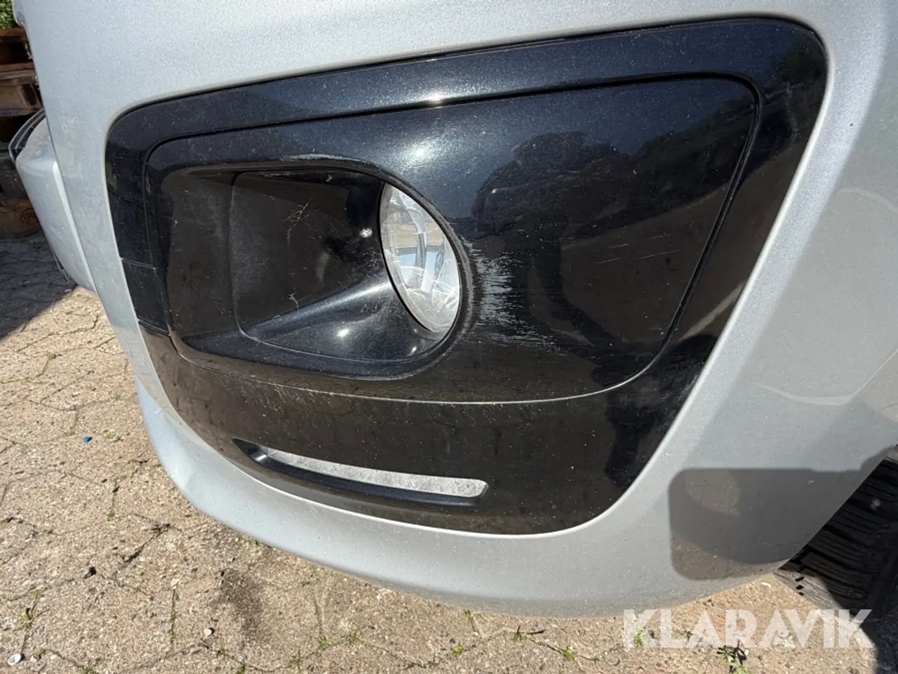 Billede 8 - Personbil Citroën C3 Picasso 1.6 HDi