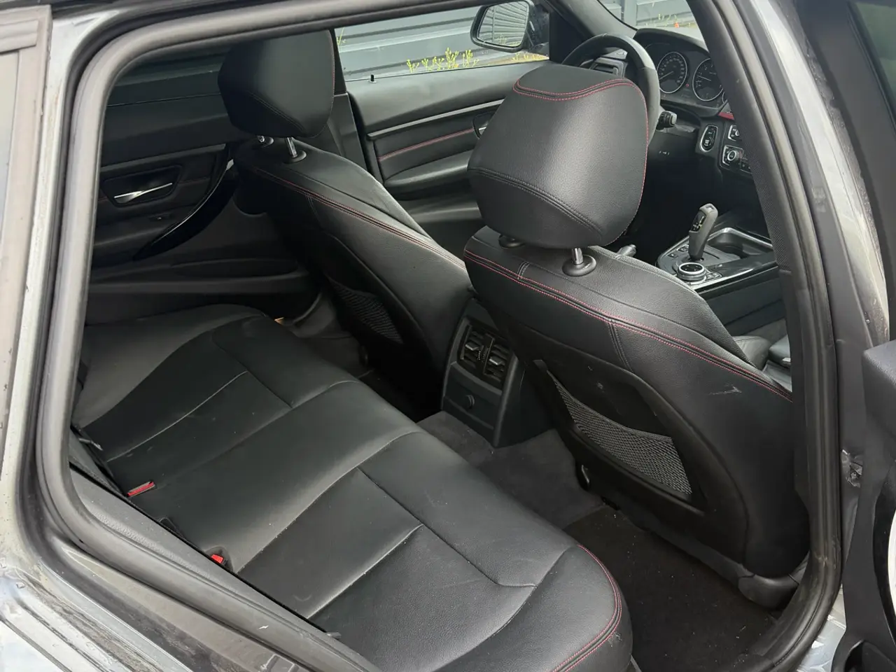 Billede 9 - BMW f31 320i