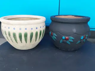 Krukke, Frostsikring