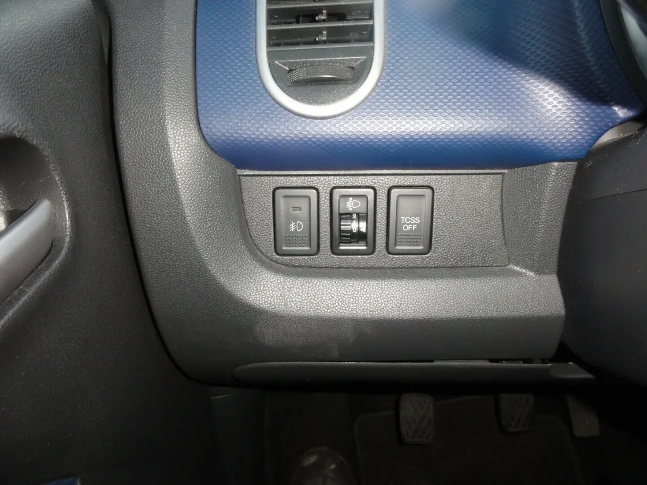 Billede 14 - Opel Agila 1,3 CDTi 75 Enjoy