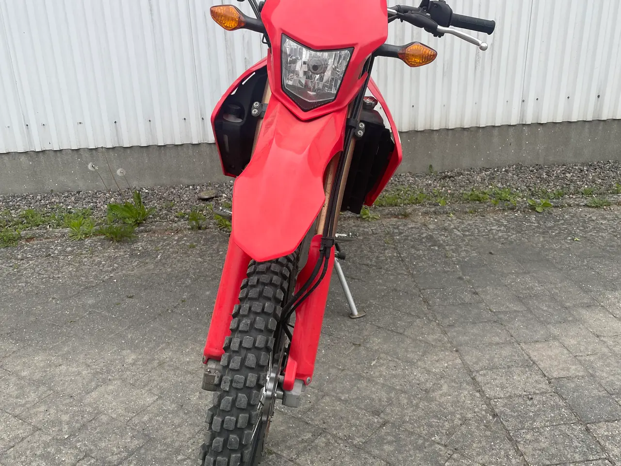 Billede 2 - Honda CRF 250 L