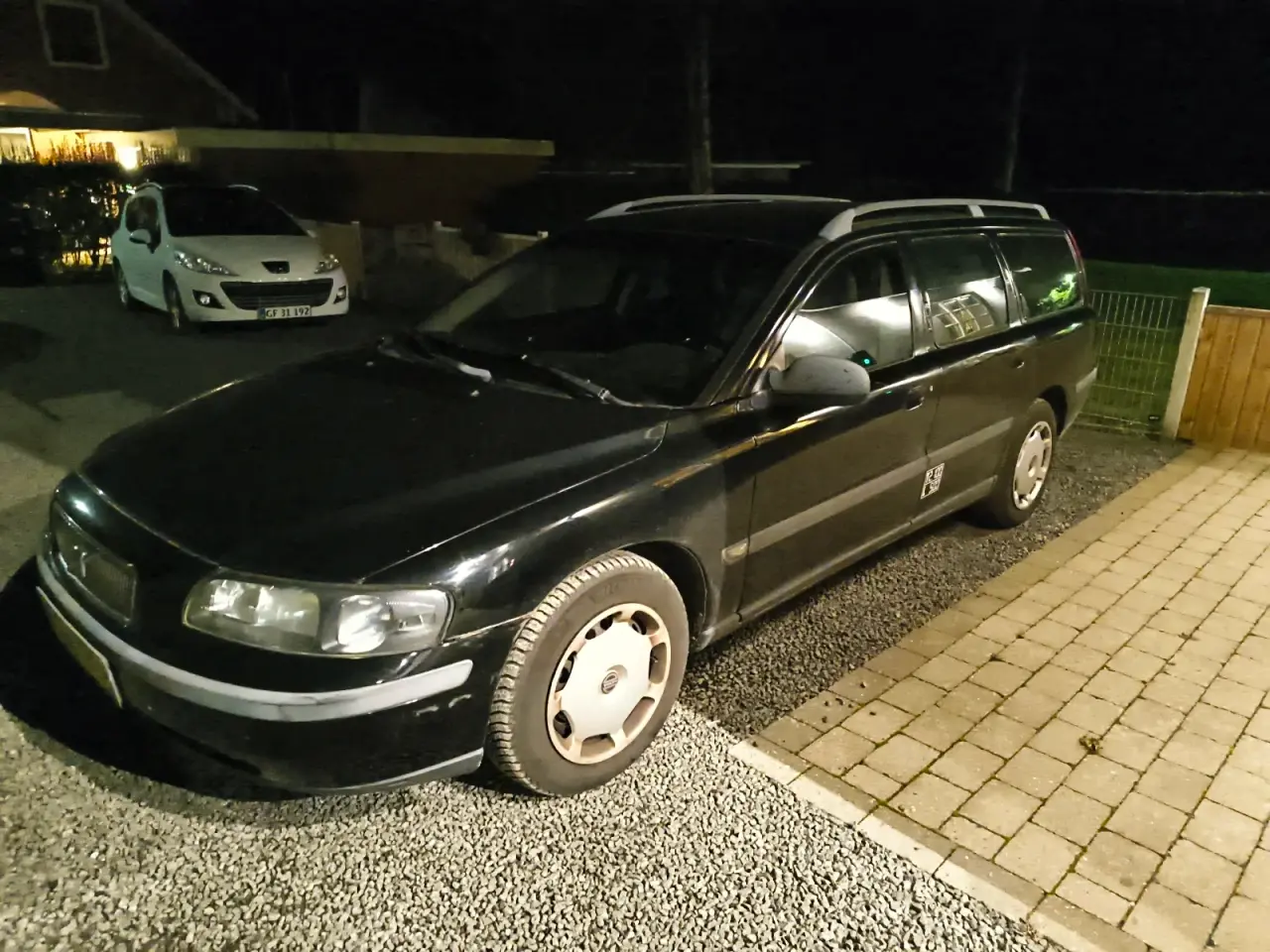 Billede 9 - Fin Jagtvogn ellet lign.