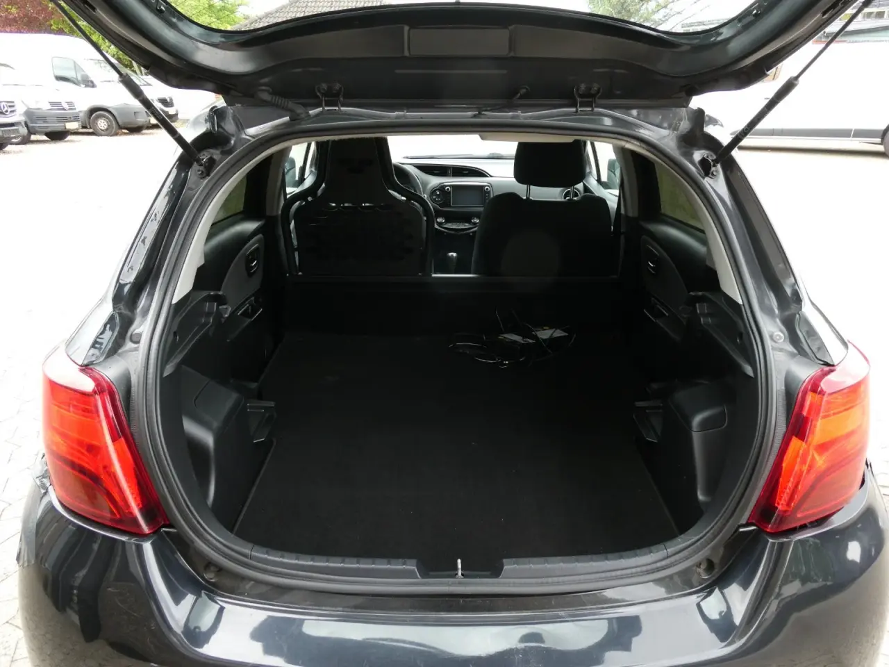 Billede 18 - Toyota Yaris 1,5 Hybrid H2 e-CVT Van