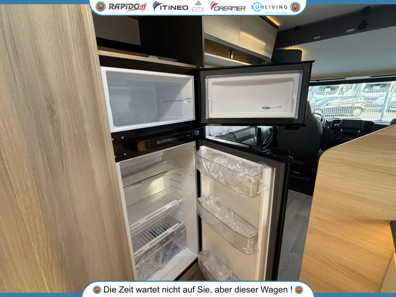 Billede 11 - Itineo SB700 Perfekt til familier – Plads til 5