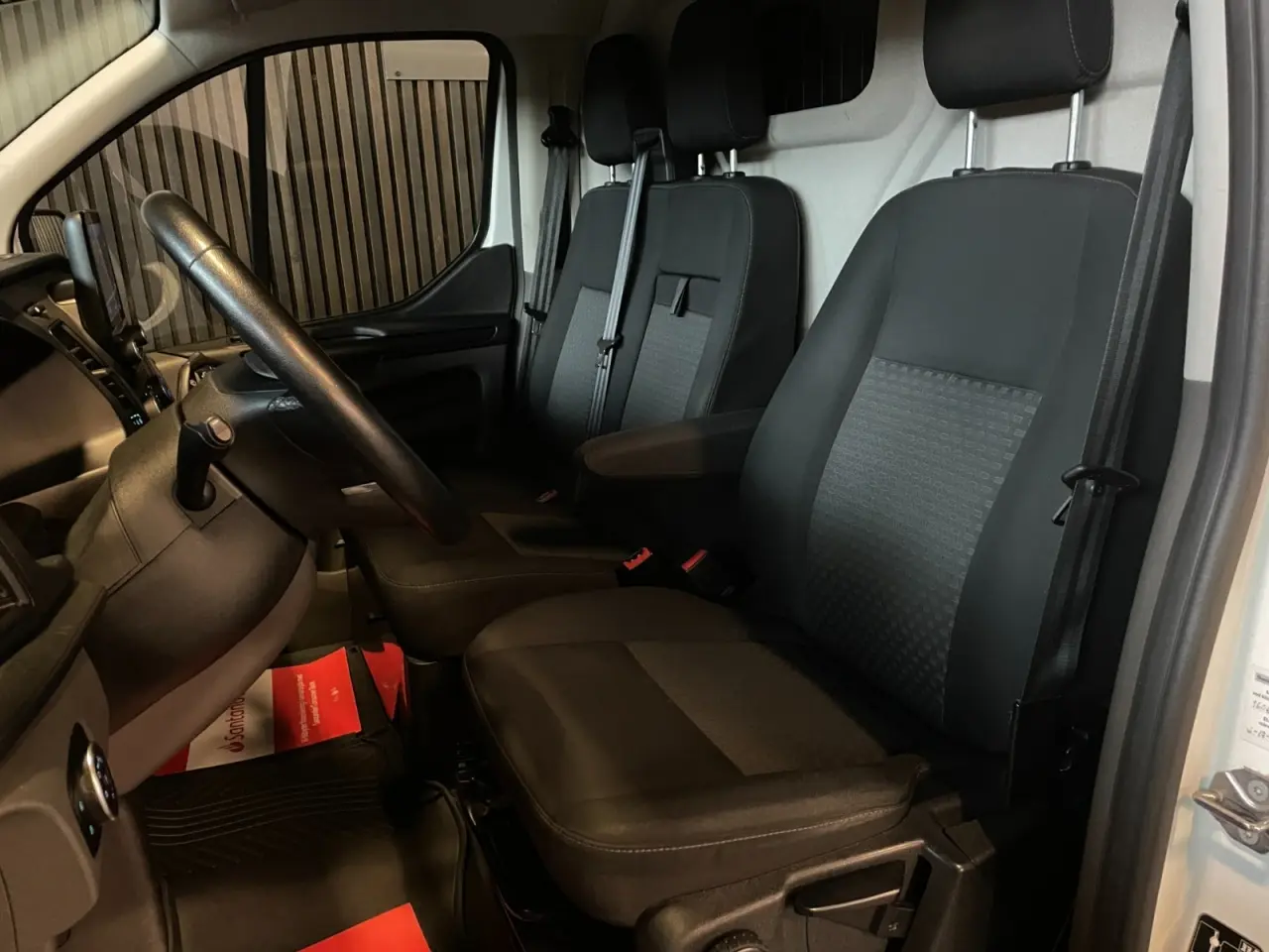 Billede 7 - Ford Transit Custom 300 L2 2,0 TDCi 130 Trend aut.