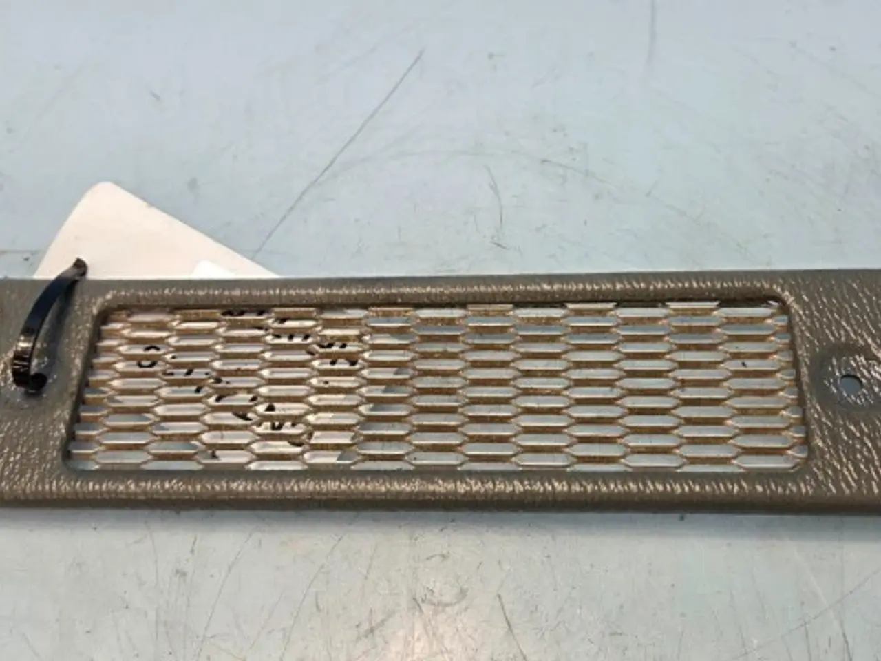 Billede 4 - Massey Ferguson 3090 Gitter 3388587M2