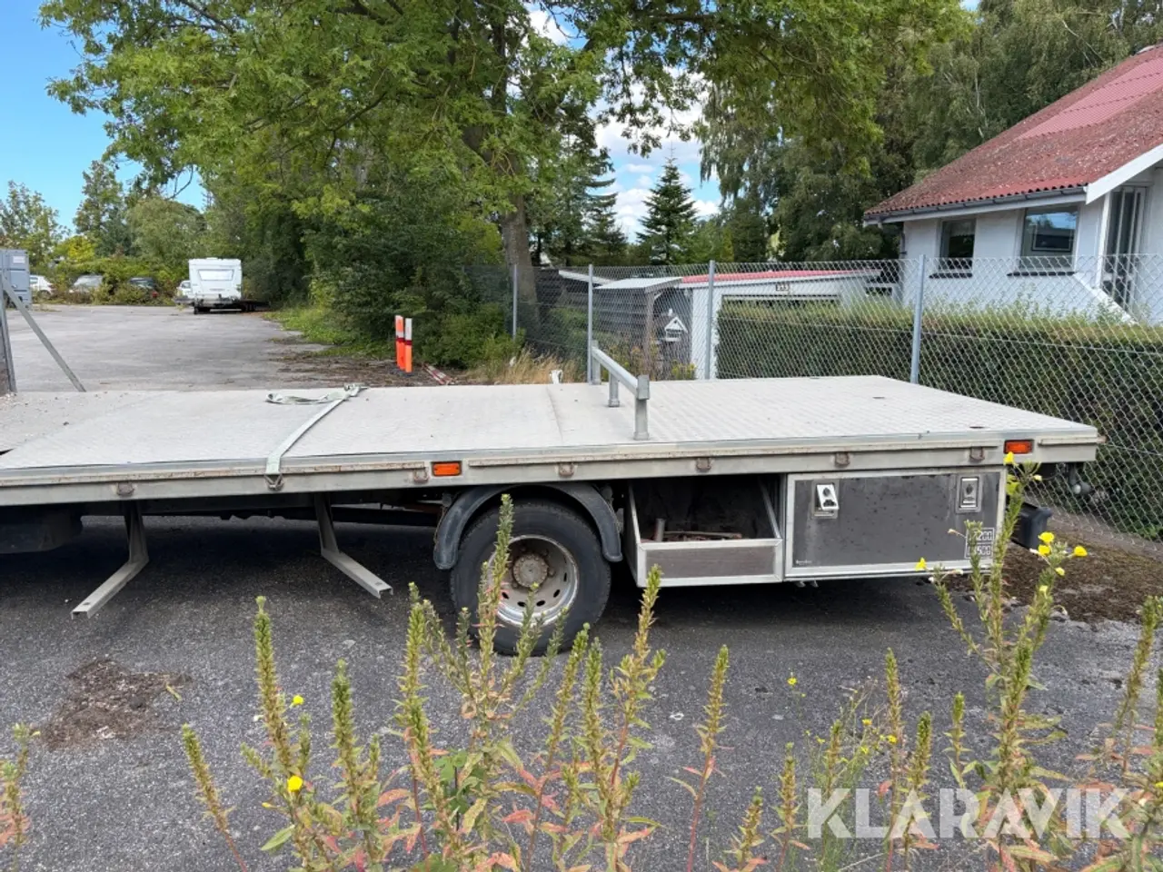 Billede 7 - Lastbil Iveco Daily C70