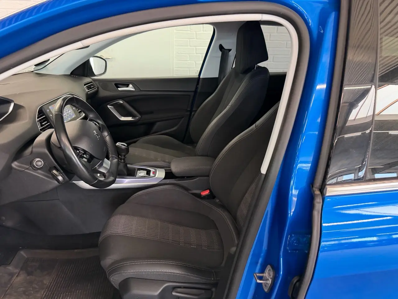 Billede 6 - Peugeot 308 SW 1,5 BlueHDi Allure Grand 130HK Stc 6g