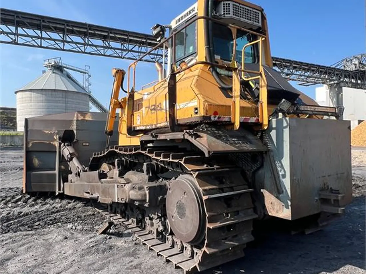 Billede 5 - Liebherr PR 764 - 53 ton - Video - EPA - Exceptional good condition