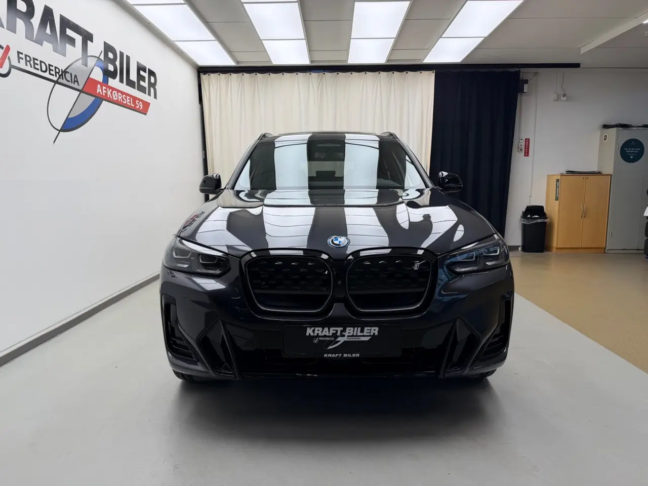 Billede 7 - BMW iX3  Charged Plus M-Sport