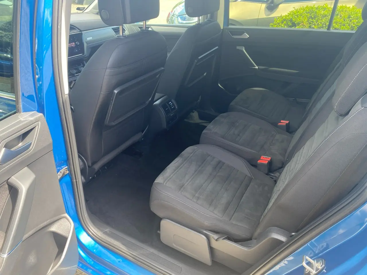 Billede 15 - VW Touran 1,4 TSi 150 Comfortline DSG 7prs