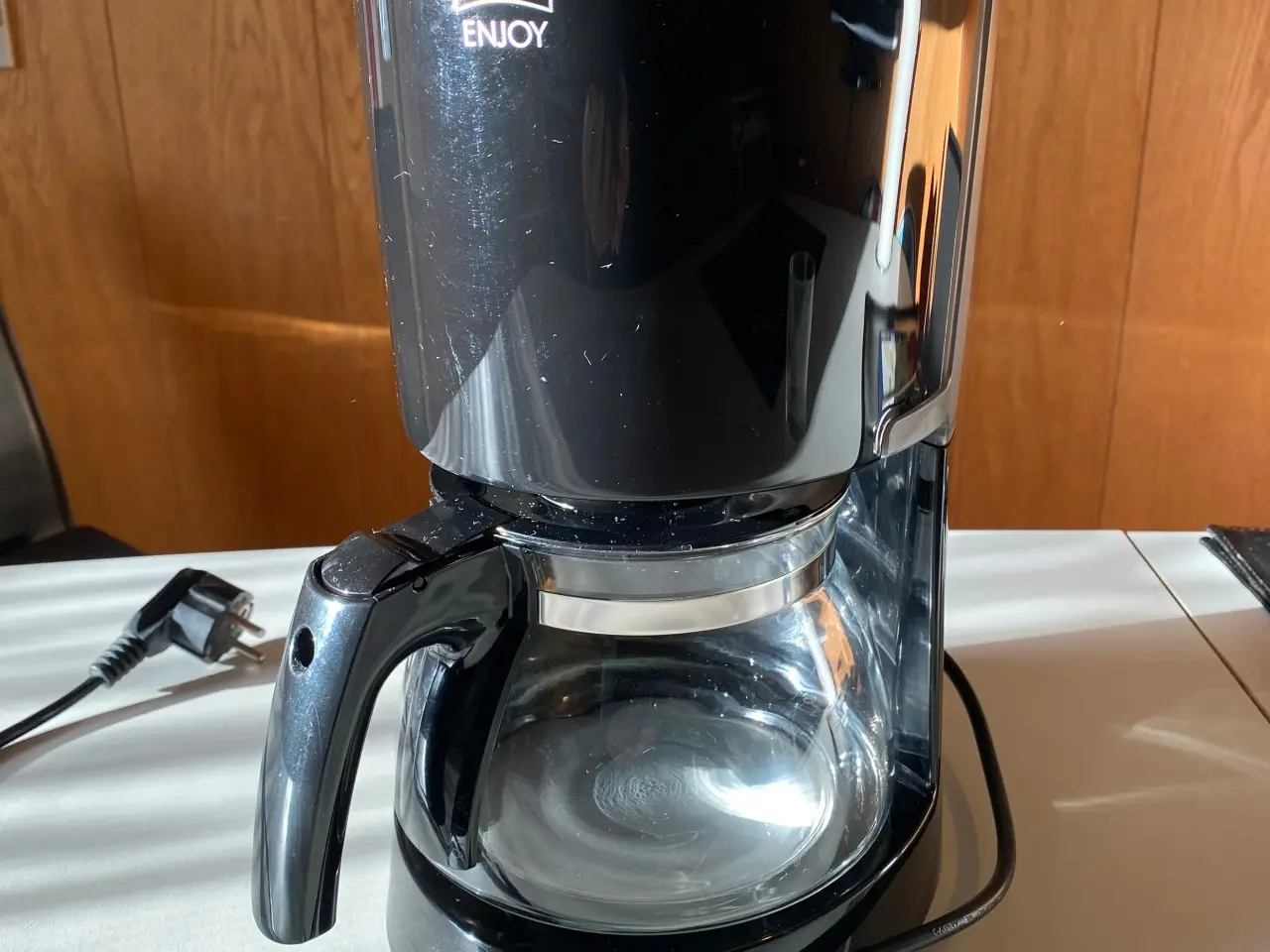 Billede 1 - Melitta Enjoy kaffemaskine