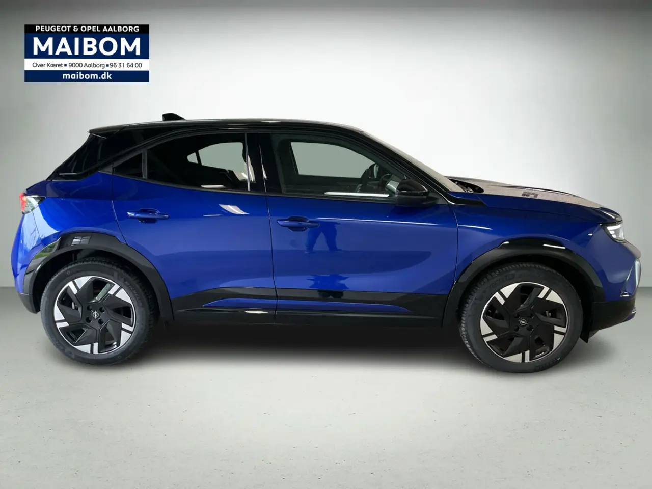 Billede 3 - Opel Mokka-e 54 GS Line