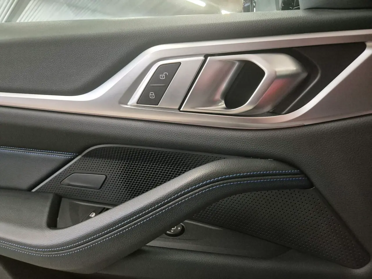 Billede 19 - BMW i4 eDrive35 Gran Coupé EL M-Sport 286HK 5d Aut.