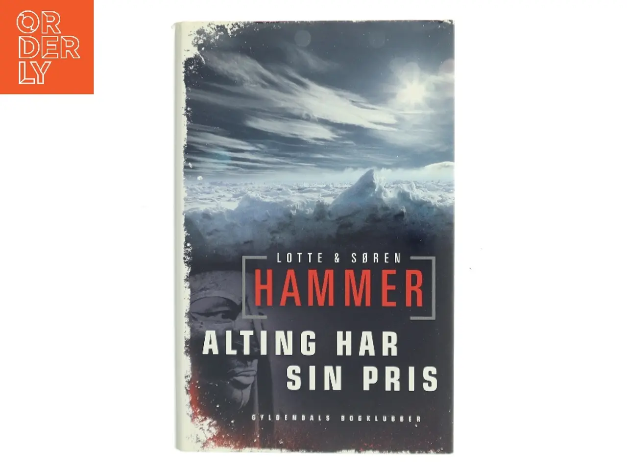 Billede 1 - Alting har sin pris (Bog)