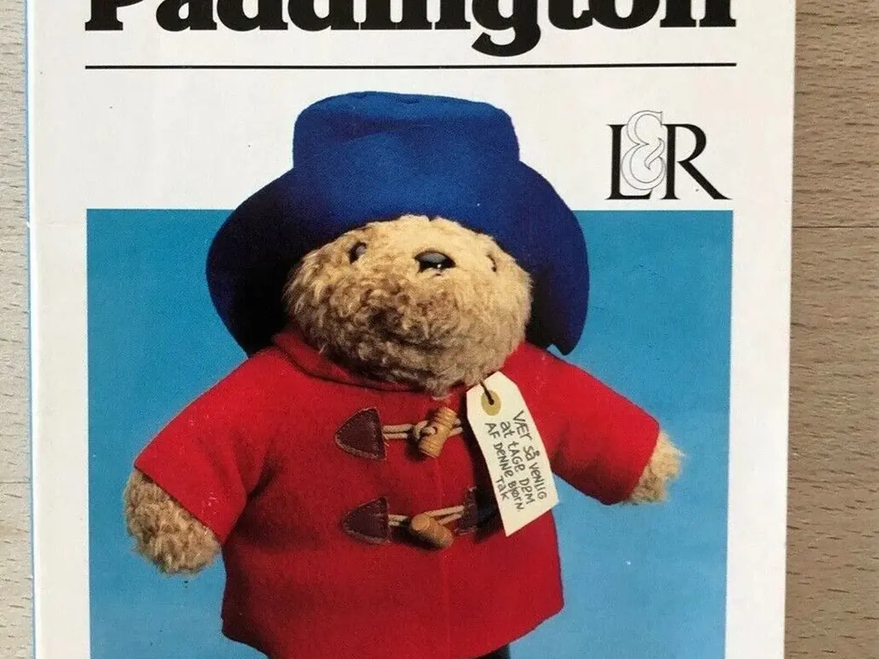 Billede 1 - Mere om Paddington, Michael Bond