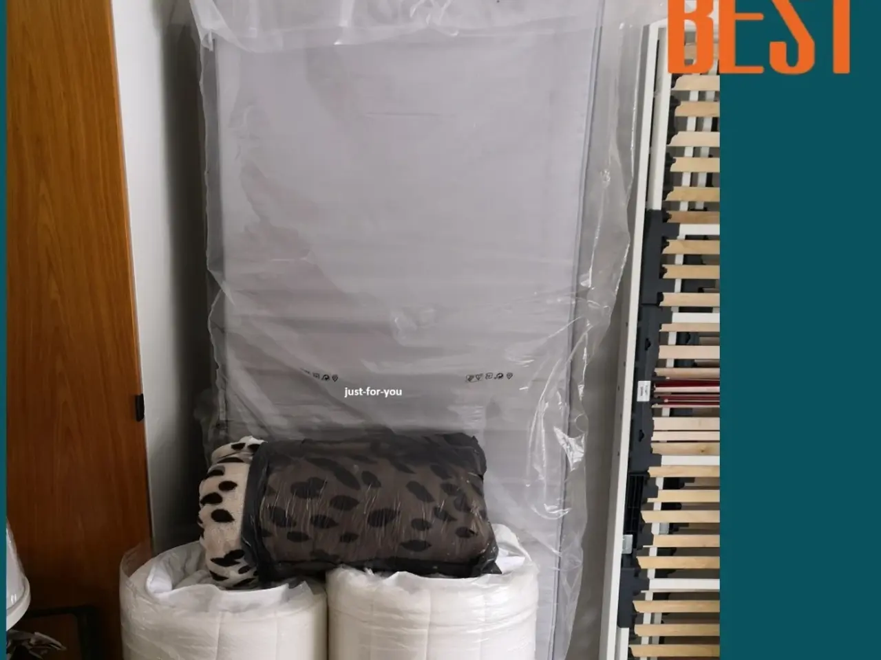 Billede 10 - Elevationsseng !